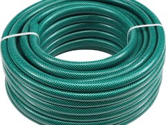 Furtun apa gradina FLO 1/2-3/4, 20-50 m